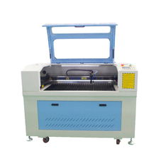9060 CO2 Laser Cutter and Engraver 60w 80w 100w 130w dla materiałów niemetalowych -Ray Fine