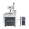 355nm Wavelength 3W UV Laser Marking Machine do materiałów wrażliwych na działanie polimerów
