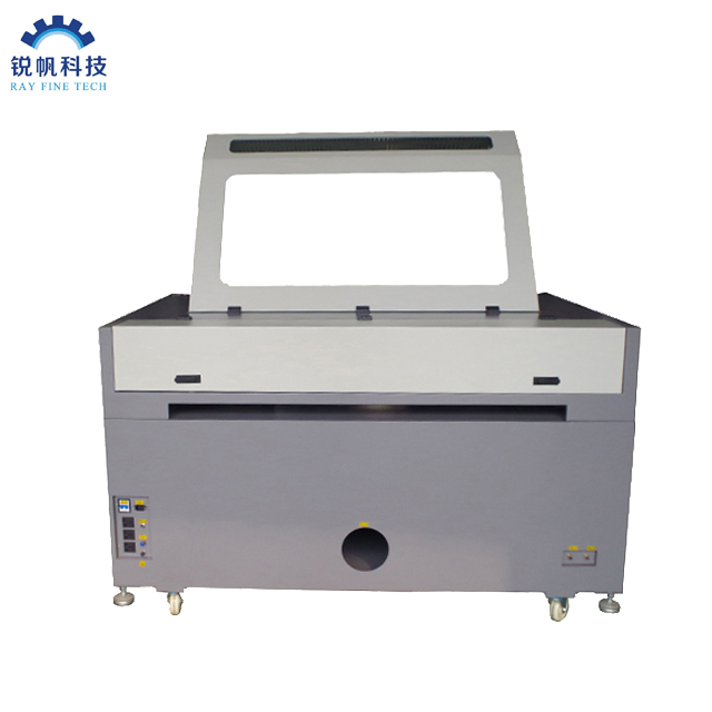 Maszyna do cięcia i grawerowania laserowego RDcam Live Focus CO2 RF-CO2-7050 RF-CO2-9060 RF-CO2-1390