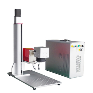 Chłodzenie powietrzem 355nm 3W 5W UV Laser Grawerowanie Maszyna Marker do szkła, plastiku, silikonu, PCB, 3c, sprzętu medycznego, kryształu