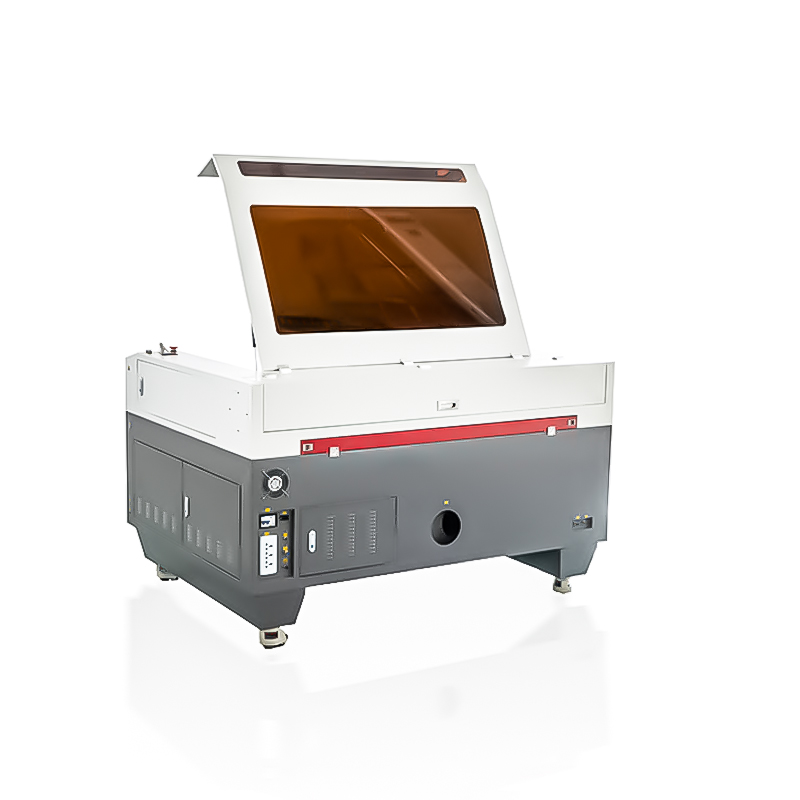 Gorąca sprzedaż Metalowa maszyna do cięcia laserowego Laserowe cięcie urządzeń przemysłowych 6090 1390 6040