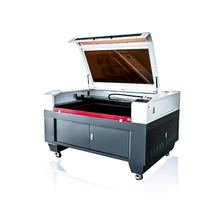 Gorąca sprzedaż Metalowa maszyna do cięcia laserowego Laserowe cięcie urządzeń przemysłowych 6090 1390 6040