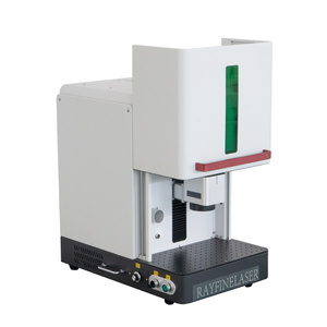 20W 30W 50W JPT MOPA Światłowodowa maszyna do znakowania laserowego Przenośna mini laserowa maszyna do znakowania światłowodowego