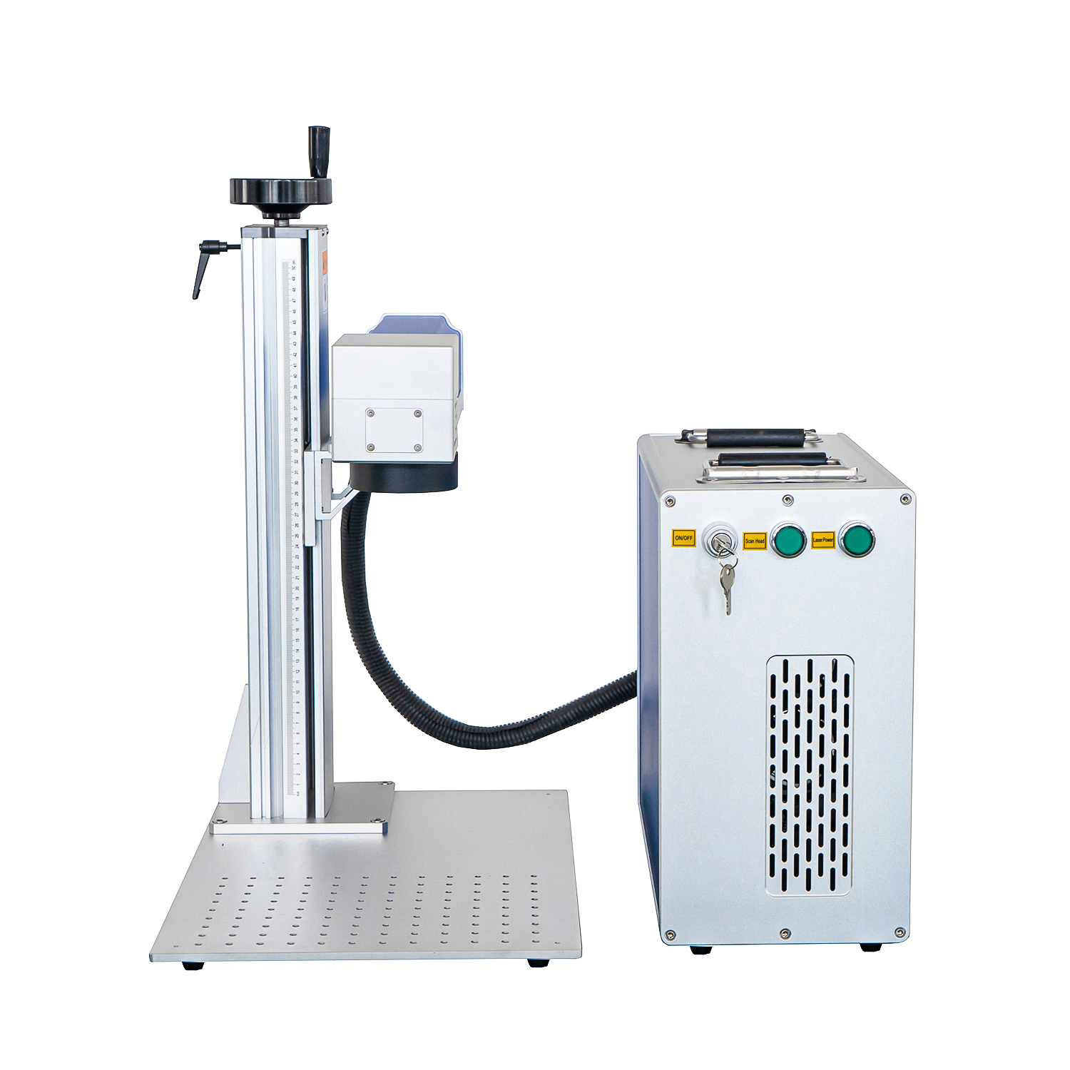 Raycus Qs Qb Qb 20w 30w 50w 100w Jpt Lp Mopa Fibre Laser Machine Marker Grawer Laser Kup 5331