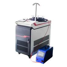 Spawacz laserowy o wysokiej wydajności 1000 W 1500 W 2000 W Spawarka laserowa światłowodowa Spawarka laserowa Cena na sprzedaż