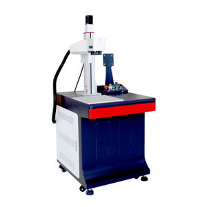 JPT M7 Znakowanie kolorem Mopa CNC 20w 30w 60w 80w 100w 120w 150w 200w Światłowodowa maszyna do znakowania laserowego